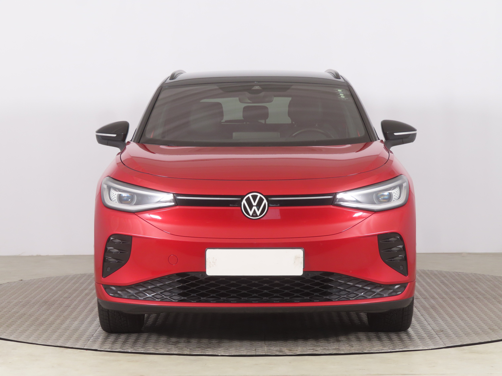 Volkswagen ID.4 - 2023