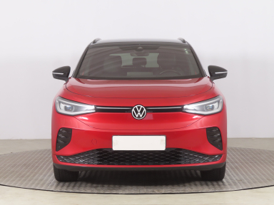 Volkswagen ID.4 - 2023