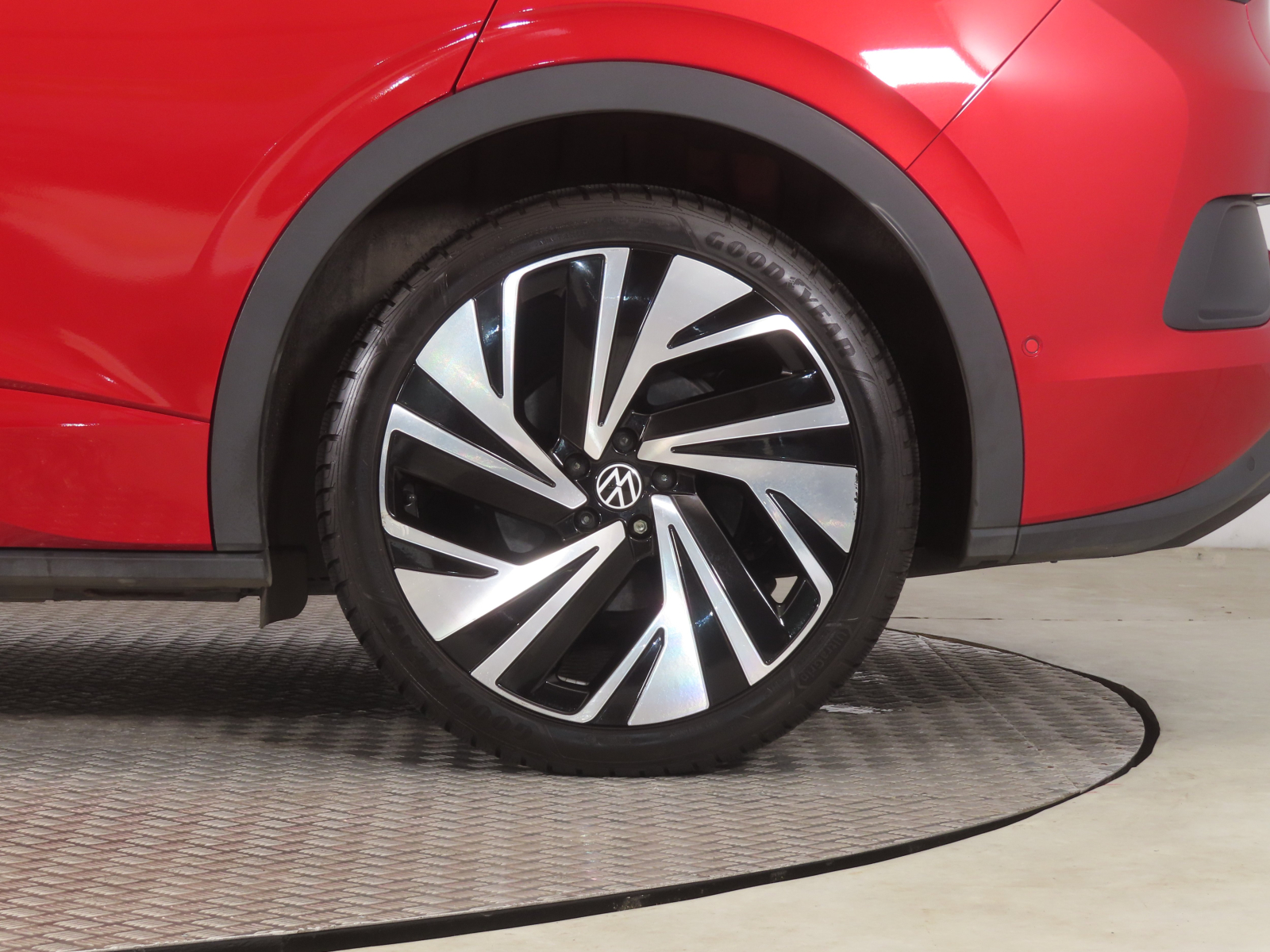 Volkswagen ID.4 - 2023