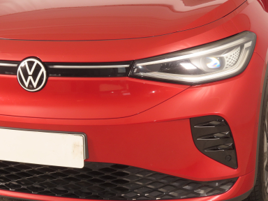 Volkswagen ID.4 - 2023