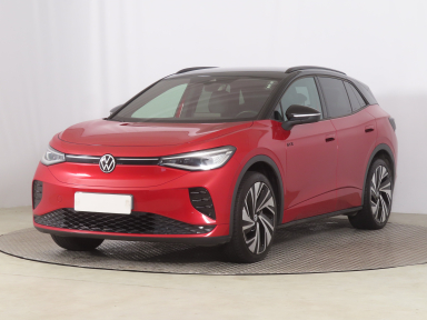 Volkswagen ID.4 - 2023