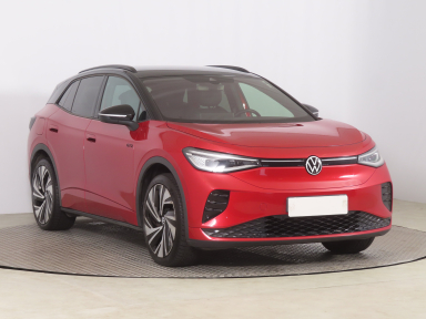 Volkswagen ID.4 - 2023
