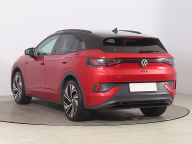 Volkswagen ID.4 - 2023