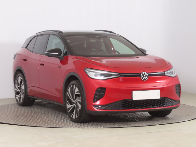Volkswagen ID.4 2023