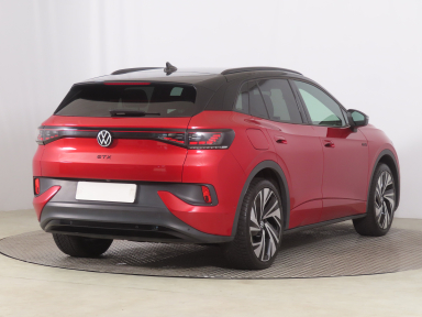 Volkswagen ID.4 - 2023