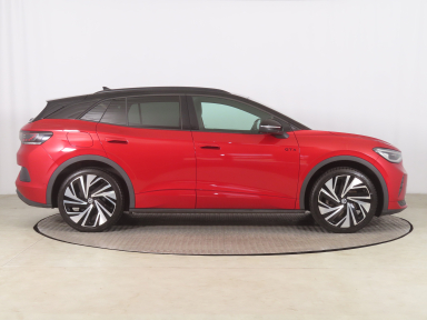 Volkswagen ID.4 - 2023
