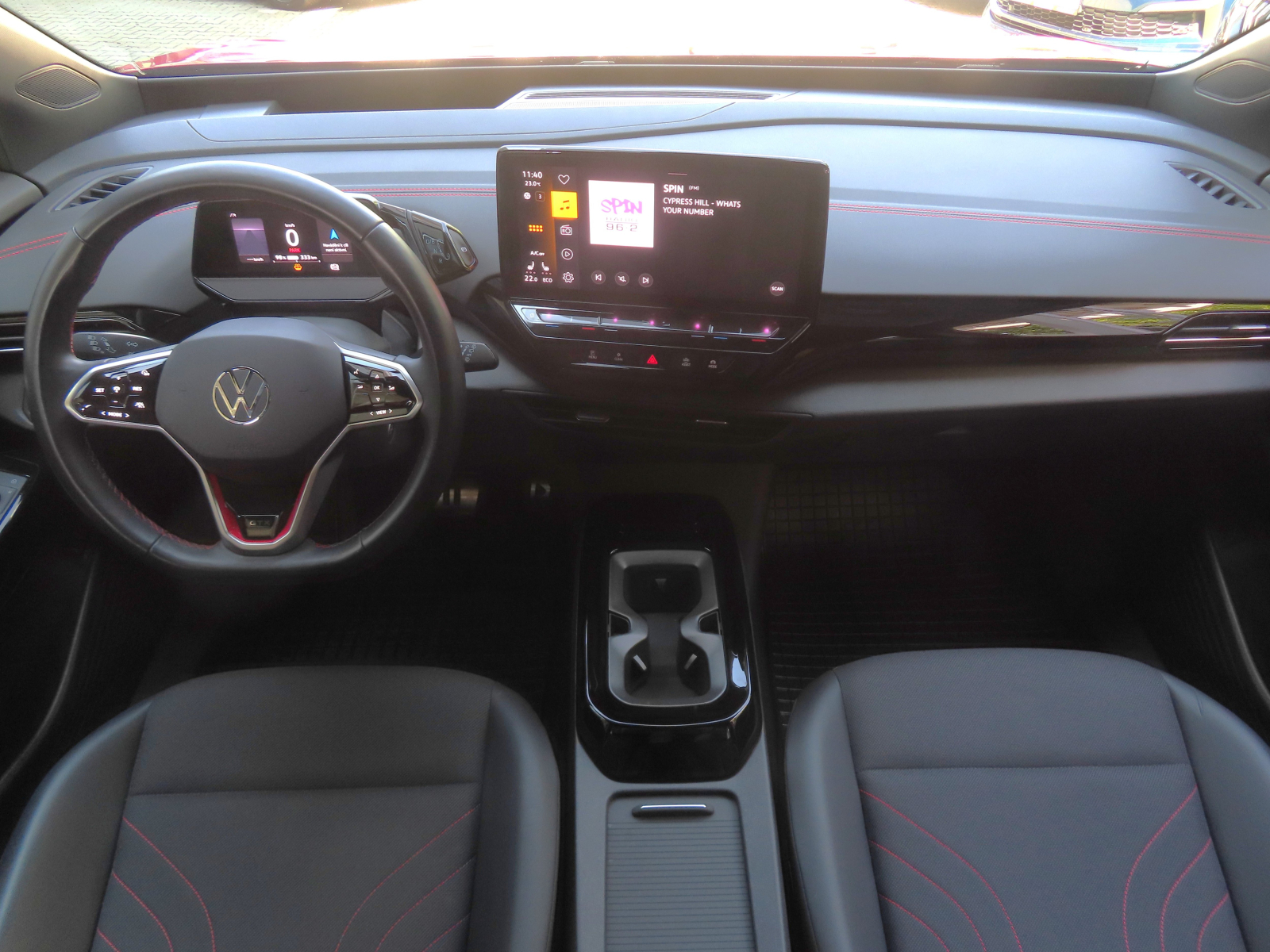 Volkswagen ID.4 - 2023