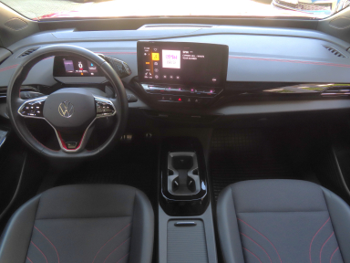 Volkswagen ID.4 - 2023