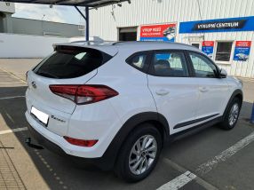 Hyundai Tucson - 2016