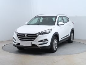Hyundai Tucson - 2016