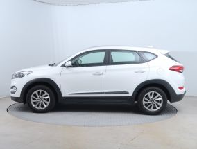 Hyundai Tucson - 2016