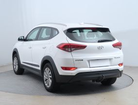 Hyundai Tucson - 2016