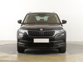 Skoda Kodiaq - 2018