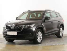 Skoda Kodiaq - 2018