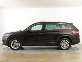 Skoda Kodiaq - 2018
