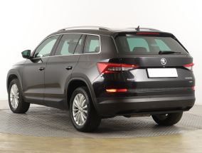 Skoda Kodiaq - 2018