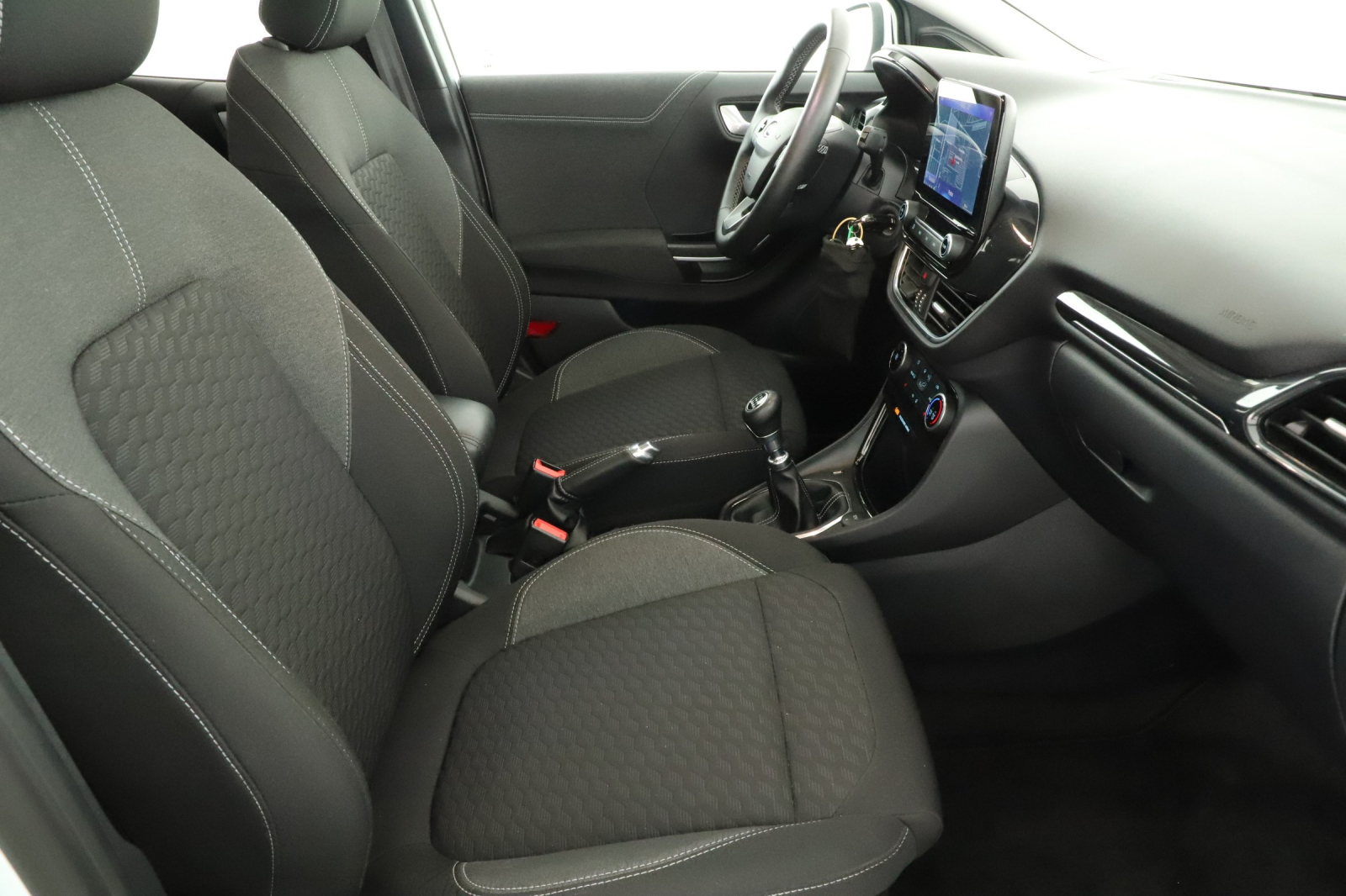 Ford Puma - 2024