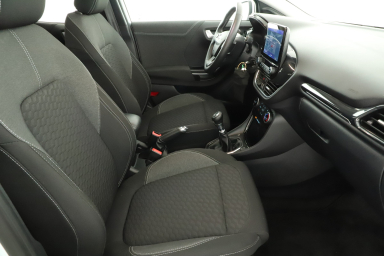Ford Puma - 2024