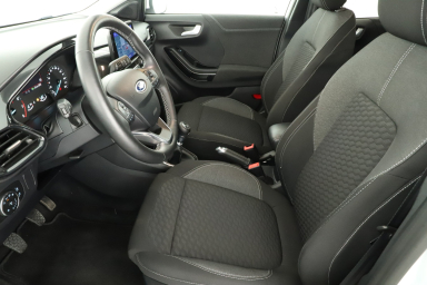 Ford Puma - 2024