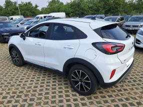 Ford Puma - 2024