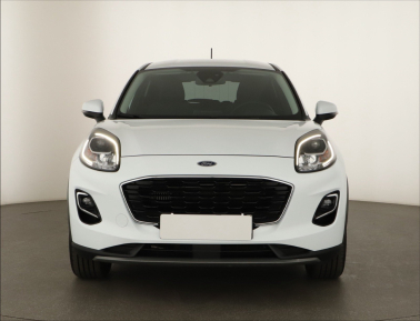 Ford Puma - 2024