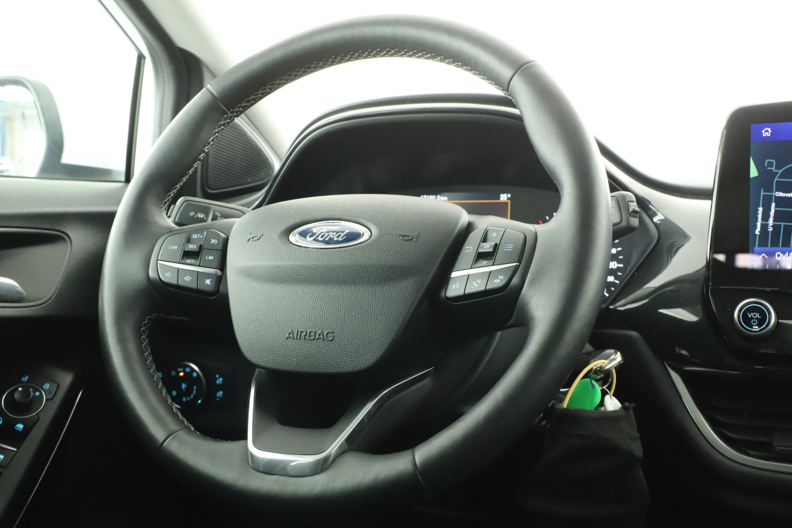 Ford Puma - 2024
