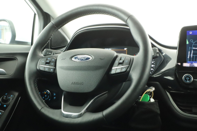 Ford Puma - 2024