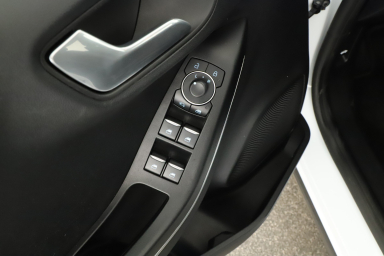 Ford Puma - 2024