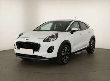 Ford Puma - 2024