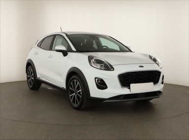 Ford Puma - 2024