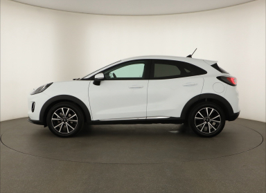 Ford Puma - 2024