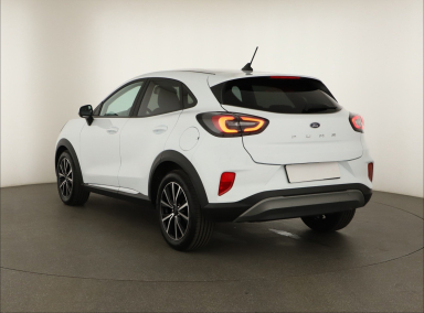 Ford Puma - 2024