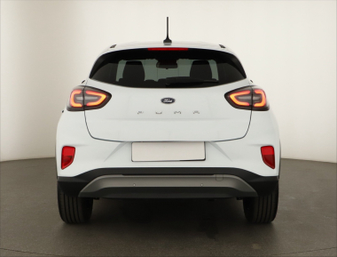 Ford Puma - 2024
