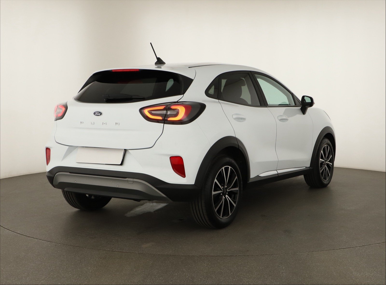 Ford Puma - 2024