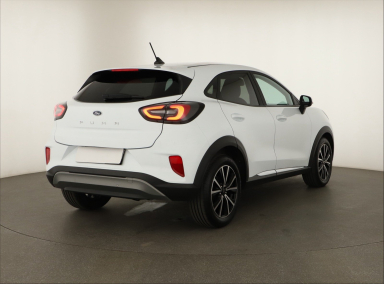 Ford Puma - 2024