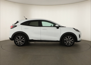 Ford Puma - 2024