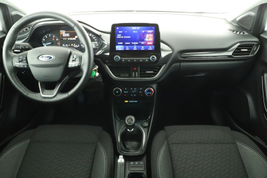 Ford Puma - 2024