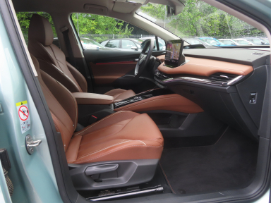Škoda Enyaq - 2023