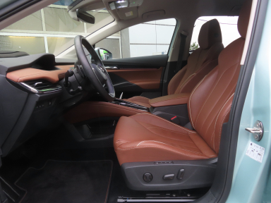 Škoda Enyaq - 2023