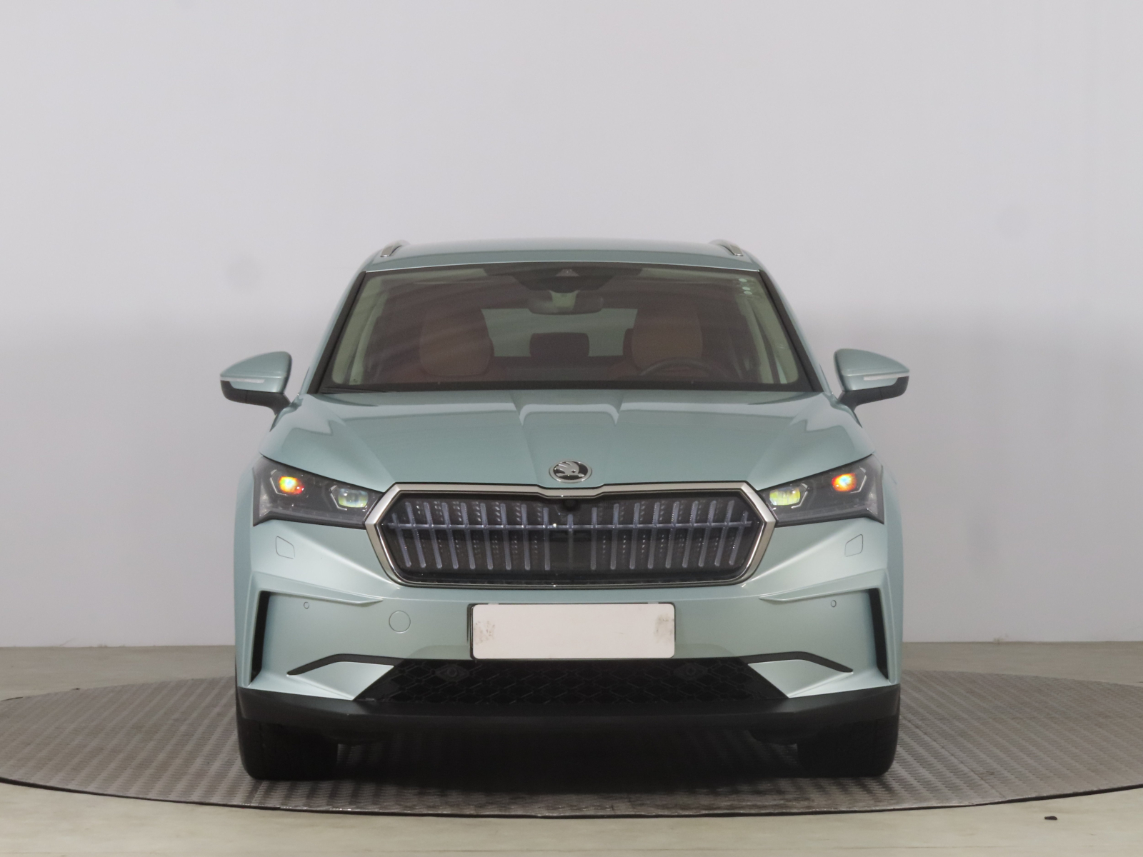 Škoda Enyaq - 2023