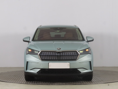 Škoda Enyaq - 2023