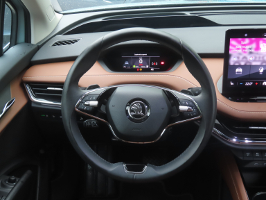 Škoda Enyaq - 2023