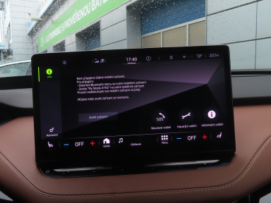 Škoda Enyaq - 2023