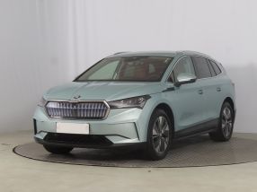 Skoda Enyaq - 2023