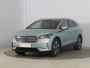 Škoda Enyaq - 2023