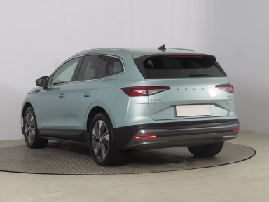 Škoda Enyaq - 2023