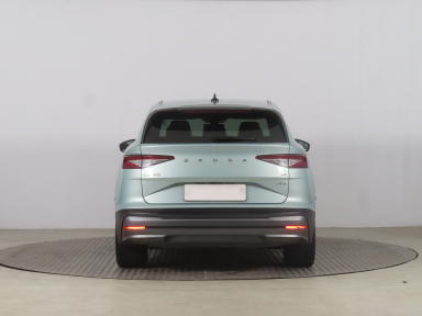 Škoda Enyaq - 2023