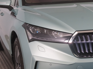 Škoda Enyaq - 2023