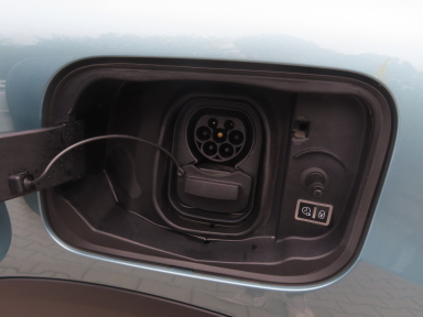 Škoda Enyaq - 2023