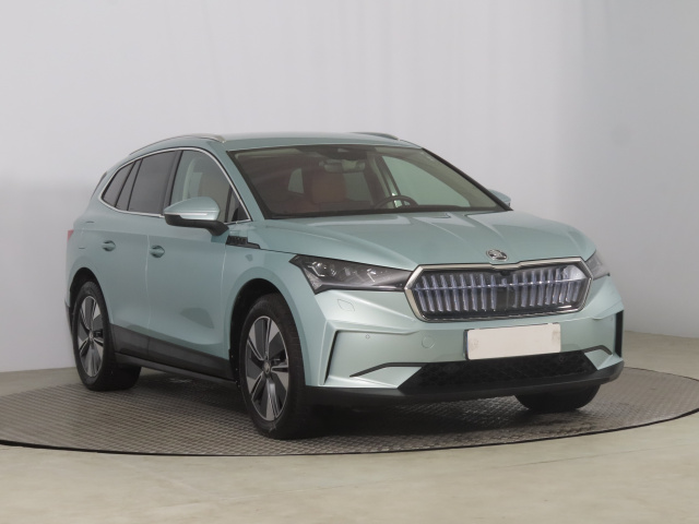 Škoda Enyaq 2023